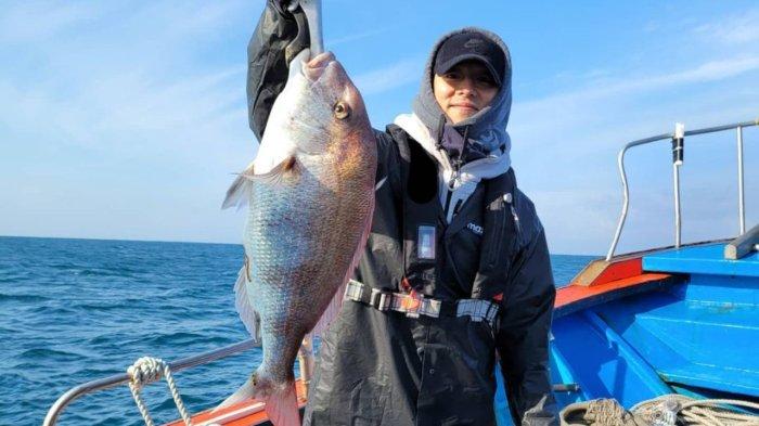 5 Trik Mendapatkan Ikan Besar Di Pemancingan Laut